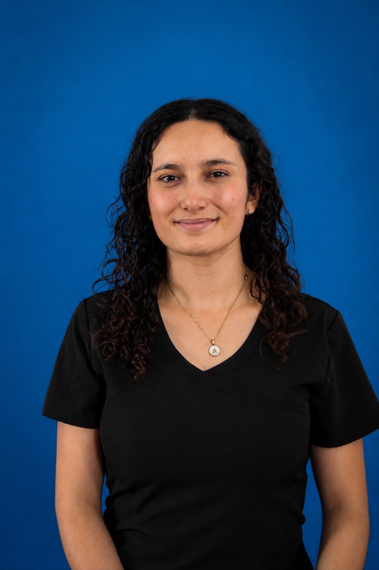 Dra. Norma A. Gómez Vela
